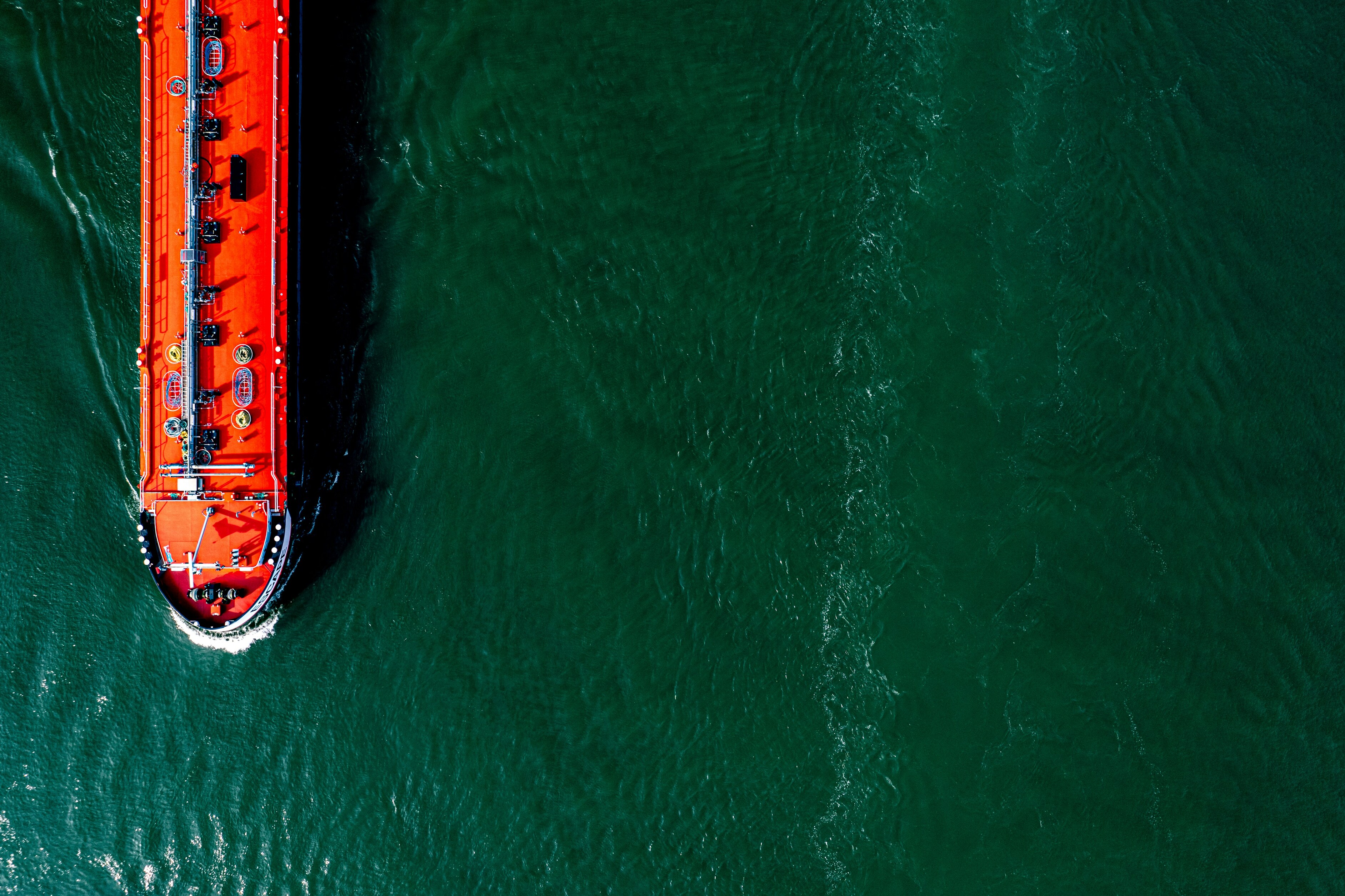 Tanker ve Kuru Yük Zaman Kiralama Ücretleri