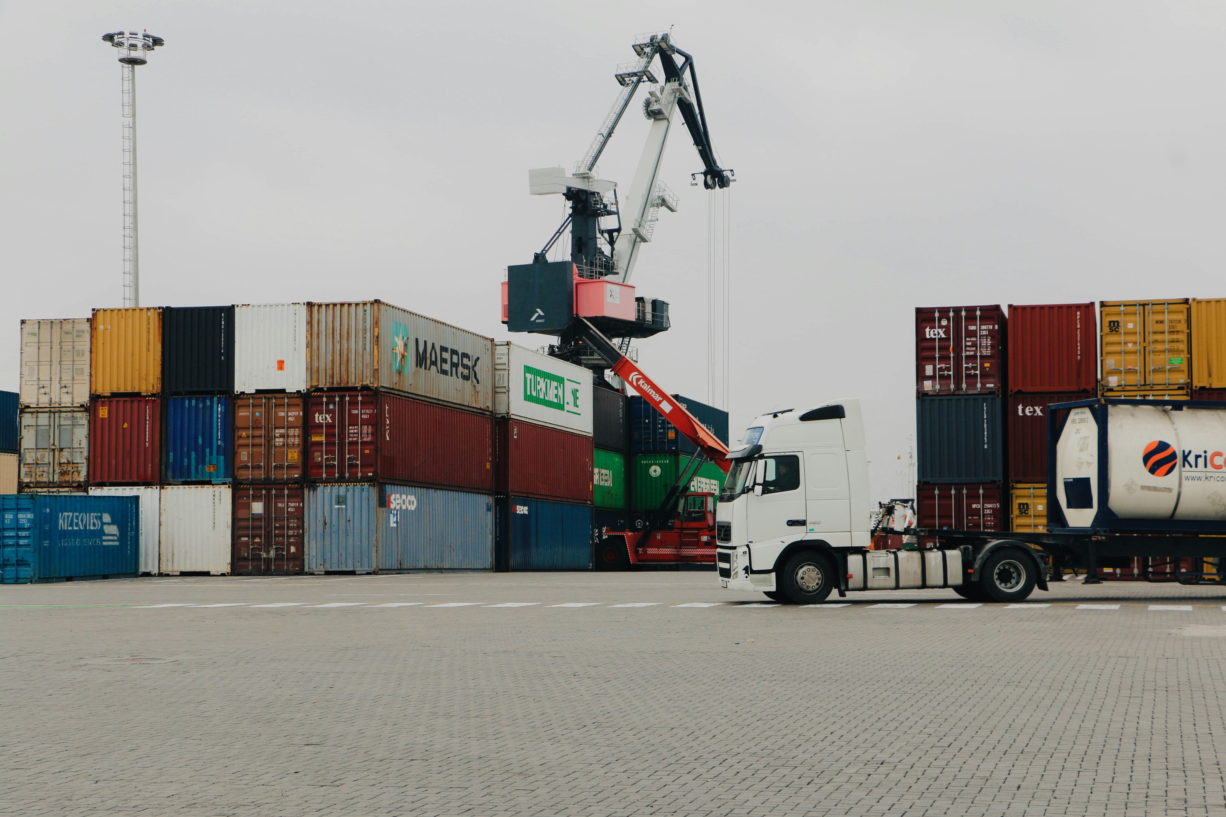 Central Transport $5.5M