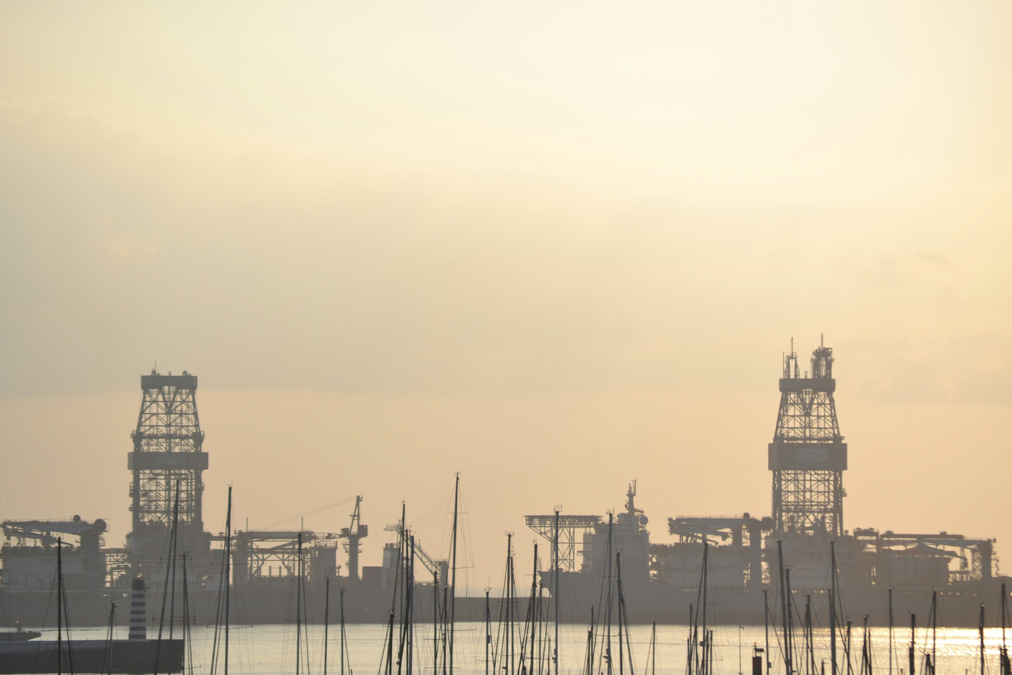 Long Beach Limanı Sıfır Emisyon Anlaşması İlerlemesini Paylaştı