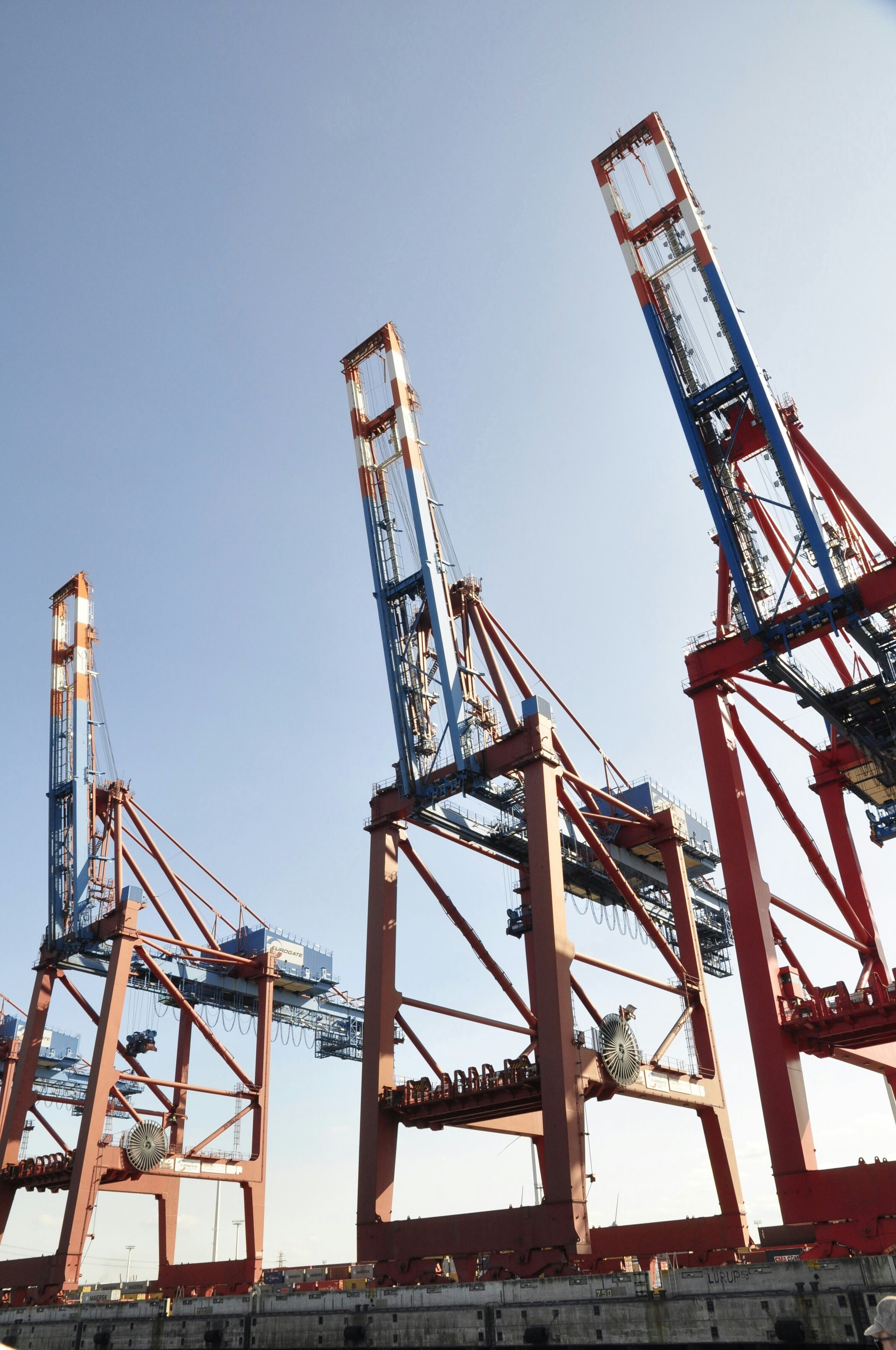 Baltic Dry Endeksi 6 Hafta Sonunda En Düşüğüne Düştü